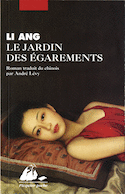 Jardin des égarements (Le) [ancienne édition]